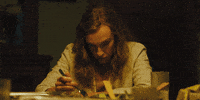 Confused Toni Collette GIF by A24