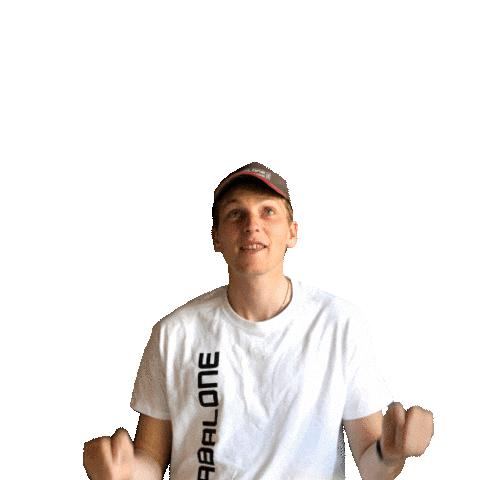 AbaloneFR giphyupload wow content abalone Sticker