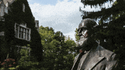 asa packer college GIF by Lehigh University
