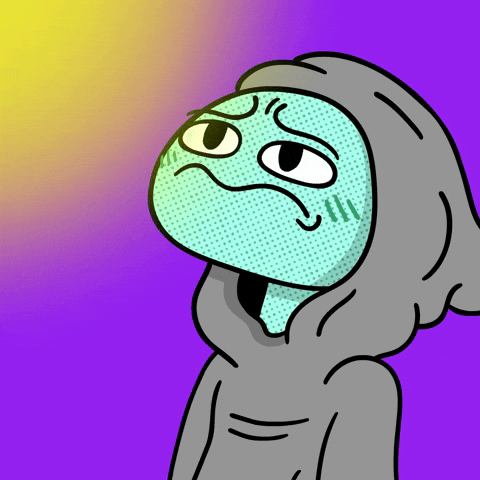 Great Job Salute GIF