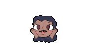 Bleh Sticker