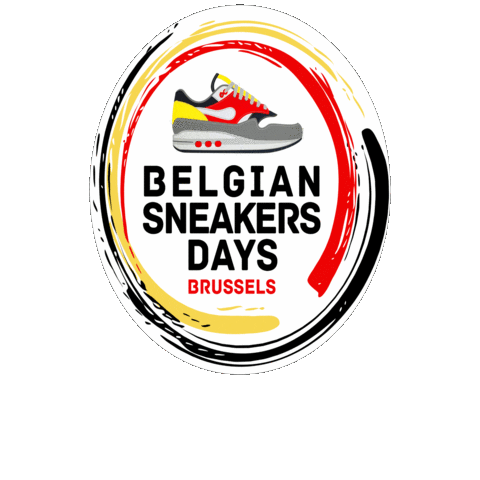 Sneakers Use Sticker by #BEsneax