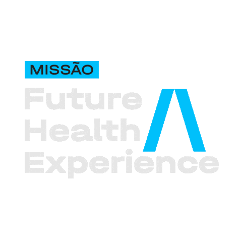 Missao Da Saude Sticker by Atitus Educação