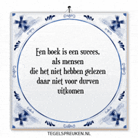 Humor Nl GIF by Tegelspreuken.nl