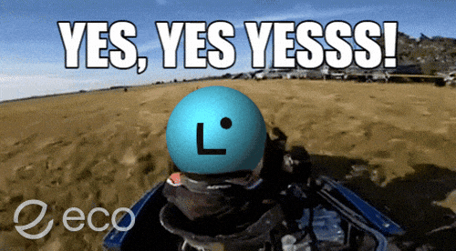 Crypto Cryptocurrency GIF by Eco