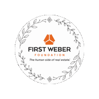 Firstweberrealestateservices Sticker by First Weber