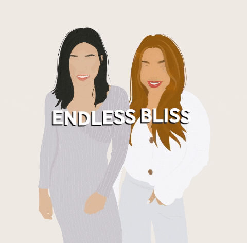 Danielle Mackenzie GIF by AMF Media Group