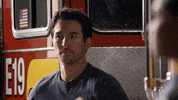 Station 19 Look GIF by ABC Network
