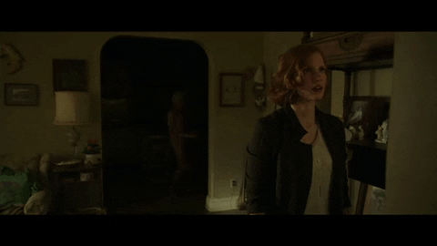 sergeyageyev giphygifmaker it2 itchaptertwo itchapter2 GIF