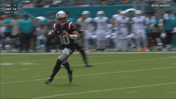 Mack Hollins Nfl GIF by New England Patriots