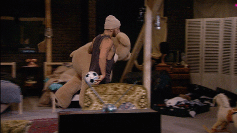 bbuk giphyupload big brother reality tv bbuk GIF