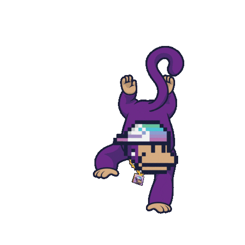 Money Falling Sticker by BigBrains