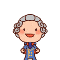 timeprincesses go fighting do it lafayette Sticker