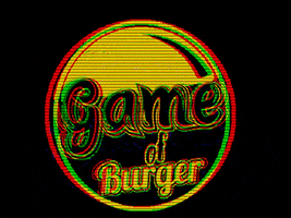 gameofburger game of burger gameofburger GIF