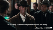 murdoch mysteries canada GIF
