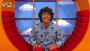 Happy Andy Day GIF by CBeebies HQ