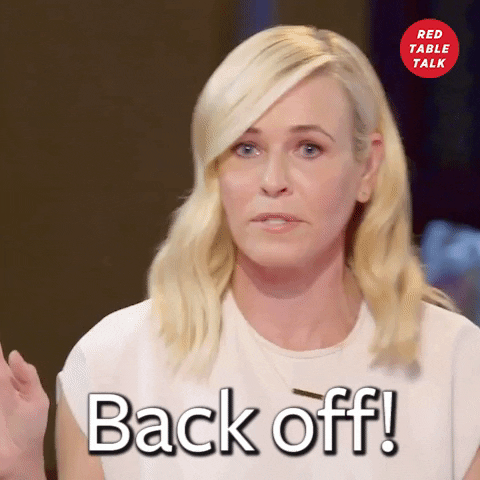 Chelsea Handler GIF by Red Table Talk