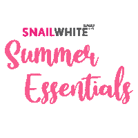 Fun Glow Sticker by SNAILWHITE PH