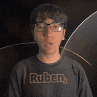 Ruben GIF