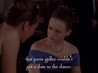 season 1 netflix GIF by Gilmore Girls 