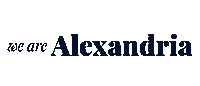 Old Town Alexandria Sticker by McEnearney Associates