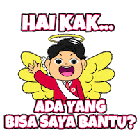 nyata_management  Sticker