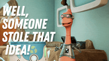 Super Sus Sounds Familiar GIF by Wind Sun Sky Entertainment