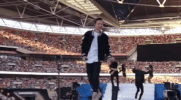 strip that down liam payne GIF
