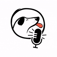 Podcast GIF by Snof_pasjasola