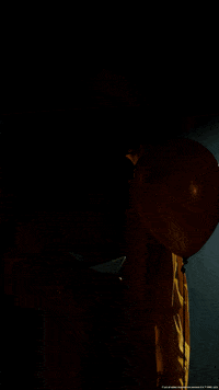 Stephen King Omg GIF by RSVLTS