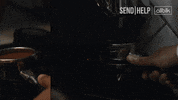 Coffee Shop Espresso GIF by ALLBLK