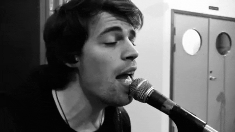 hit me music video GIF by Dirty Loops