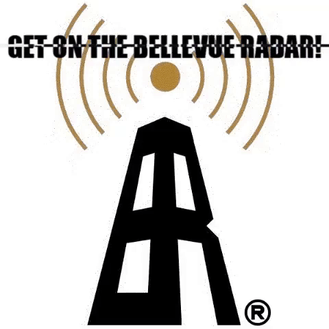 bell GIF by Bellevue Radar