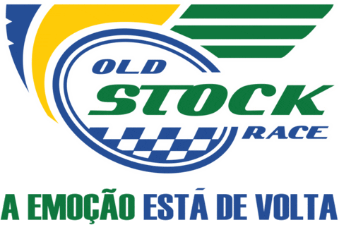 Sticker by Old Stock Race