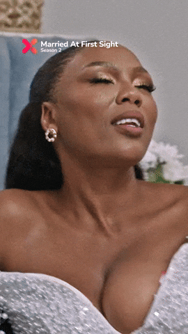 Marriedatfirstsightmzansis2 GIF by Showmax