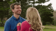 torrance coombs yes GIF by Hallmark Channel