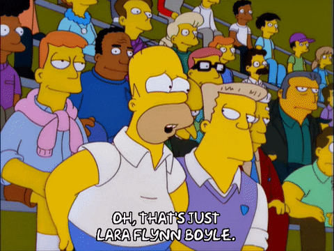 homer simpson GIF