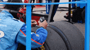 michigan international speedway sport GIF by NASCAR
