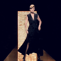 Doutzen Kroes Beauty GIF by L'Oréal Paris USA