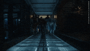 Here We Go Robin GIF by DC