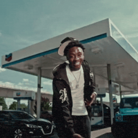 Soul Music GIF by Respective