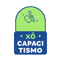 Sticker by Comunicação banco BV