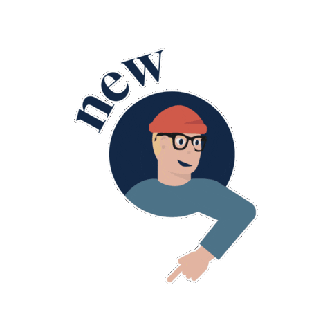 irisvisualgroup giphygifmaker new fall arrow Sticker