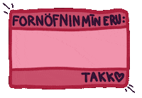 Queer Island Sticker