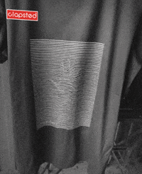 clapsted hand t-shirt t-shirts clapsted GIF