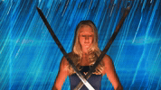 Uvaswimdive GIF by Virginia Athletics
