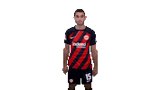 Time Watch Sticker by Eintracht Frankfurt