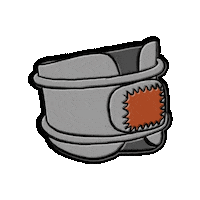 Jewelry Metalsmith Sticker by Metalsmiths for Change