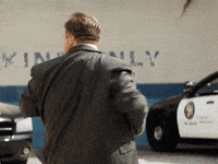 Naked Gun What GIF by The Lonely Island