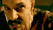Mad GIF by NETFLIX